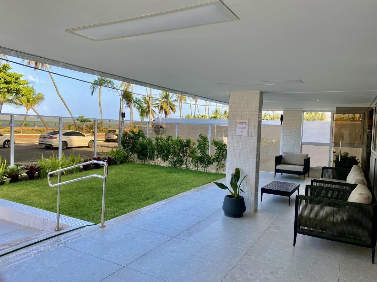 Puerto Ventura Cabo Branco Flat Apartment - Joao Pessoa — Photos 2